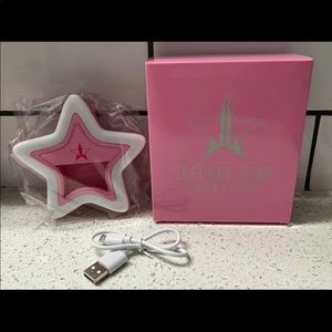 JEFFREE STAR COSMETICS LED SELFIE STAR LIGHT
